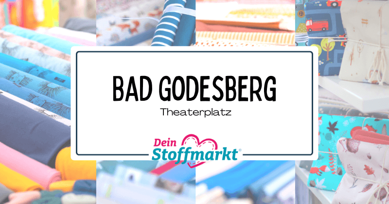 Bad Godesberg Stoffmarkt Expo