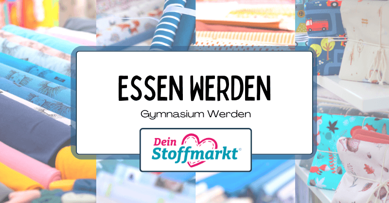 Essen Dein Stoffmarkt