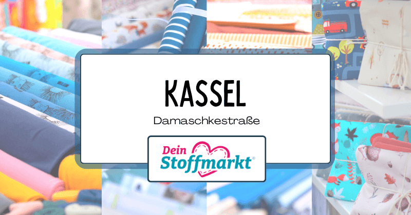 Kassel Dein Stoffmarkt