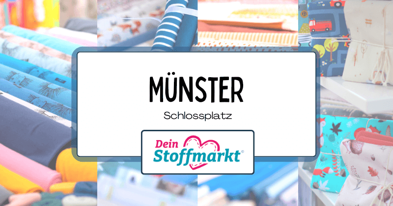 Muenster Dein Stoffmarkt