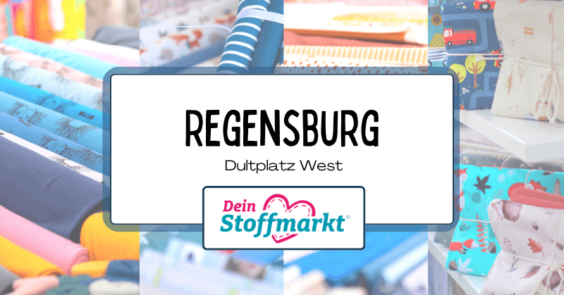 Regensburg Dein Stoffmarkt
