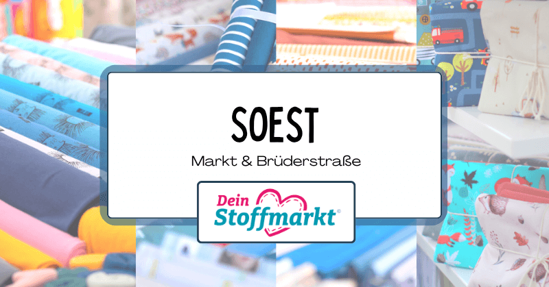 Soest Dein Stoffmarkt