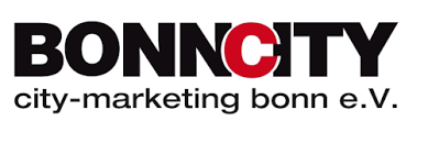 Stoffmarkt Expo Bonn City Logo