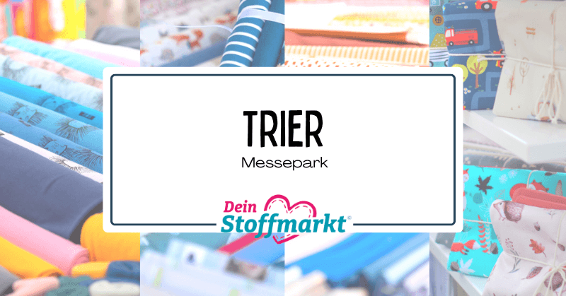 Trier Stoffmarkt Expo