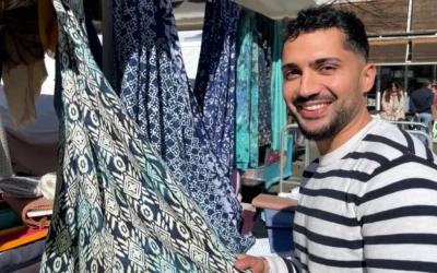 Adel Stoffe Ali Demir