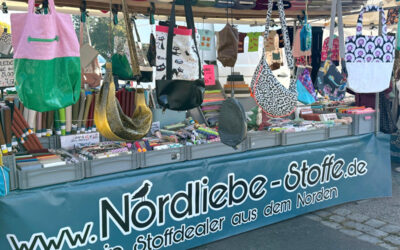 Nordliebe-Stoffe Carmen Bruhn