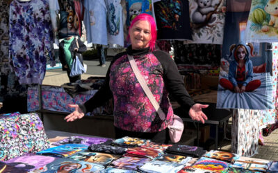 Naujoks Stoffe Mööv