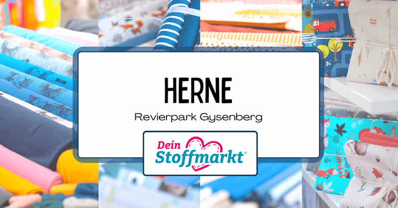 Dein Stoffmarkt Herne